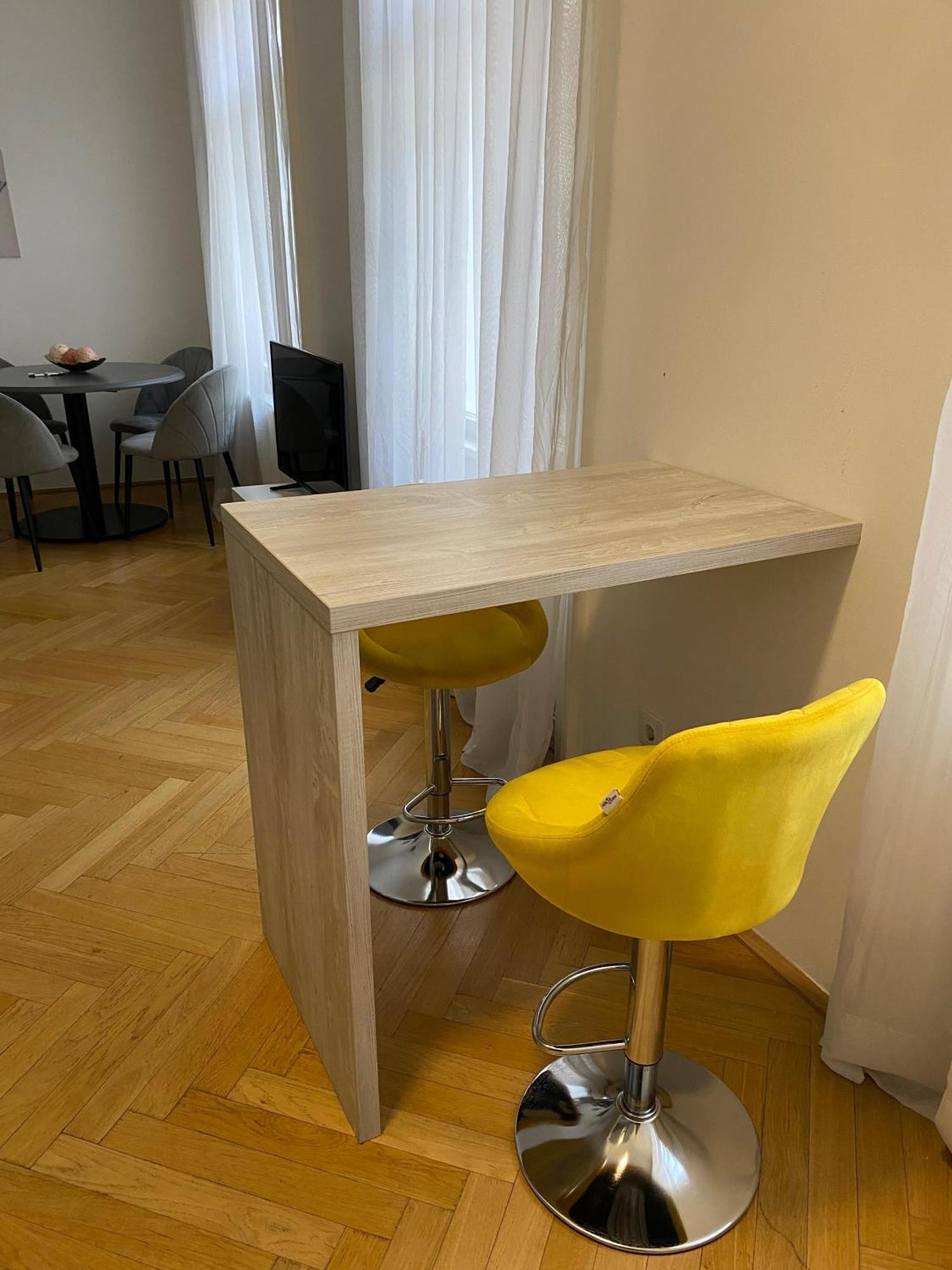 City Stay Vienna - Spittelberg Exterior foto